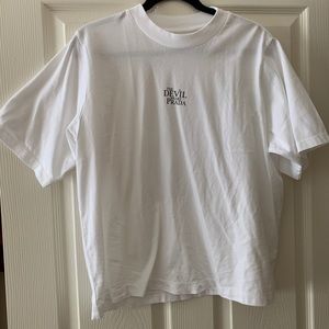 the devil wears prada tshirt